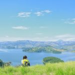Travelling solo in Uganda