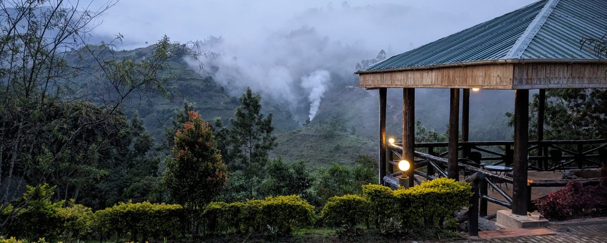 Best Lodges Around Bwindi Impenetrable National Park