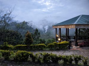 Best Lodges Around Bwindi Impenetrable National Park