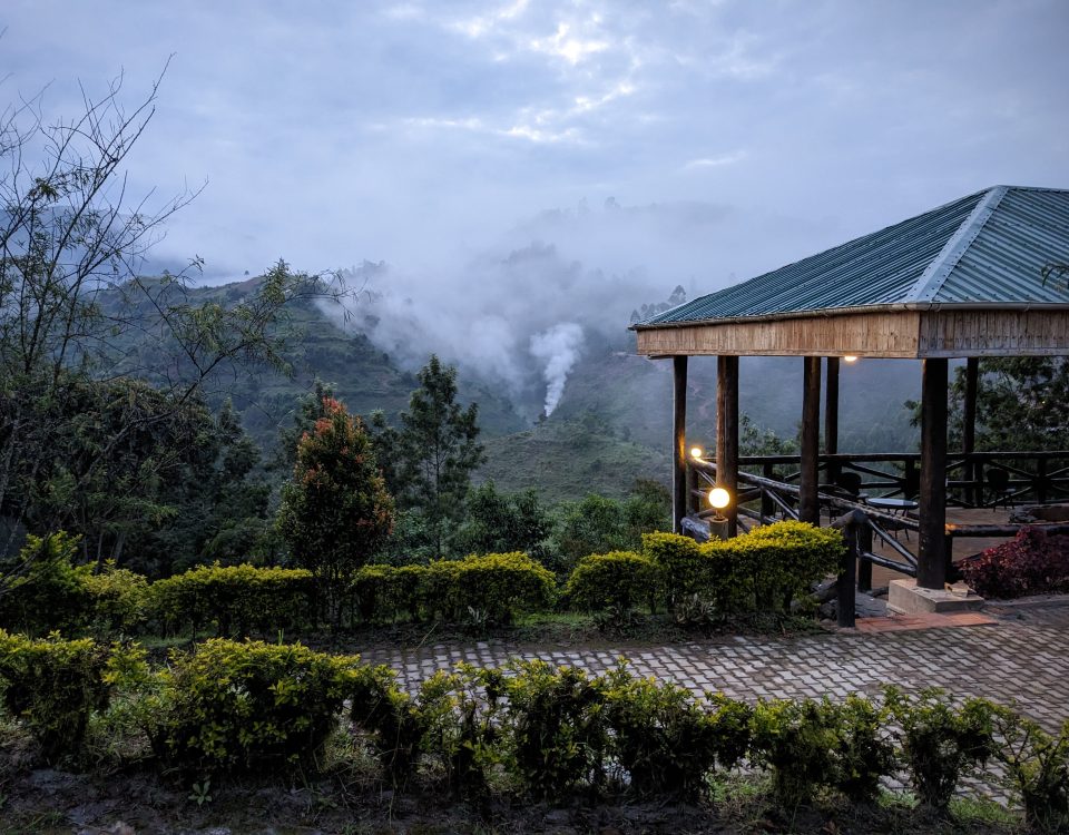 Best Lodges Around Bwindi Impenetrable National Park
