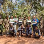 Gorilla Trekking Graduation in Bwindi