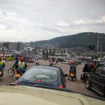 Kigali City Tour with Kurikayo Africa Adventures