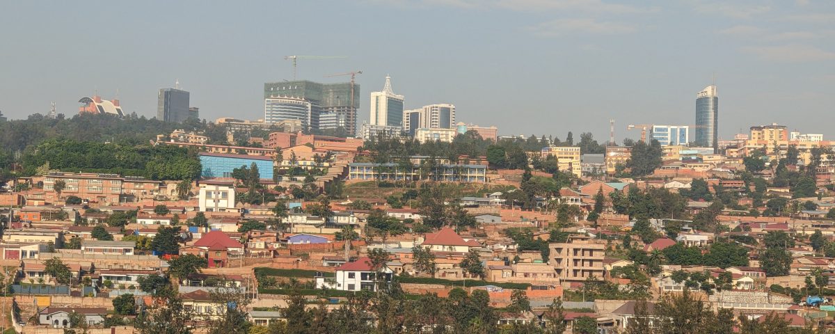 Discover Kigali City with Kurikayo Africa Adventures