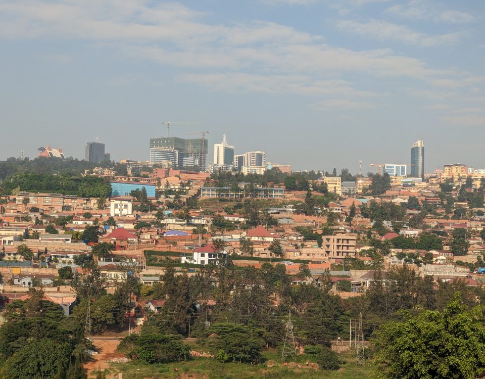 Discover Kigali City with Kurikayo Africa Adventures
