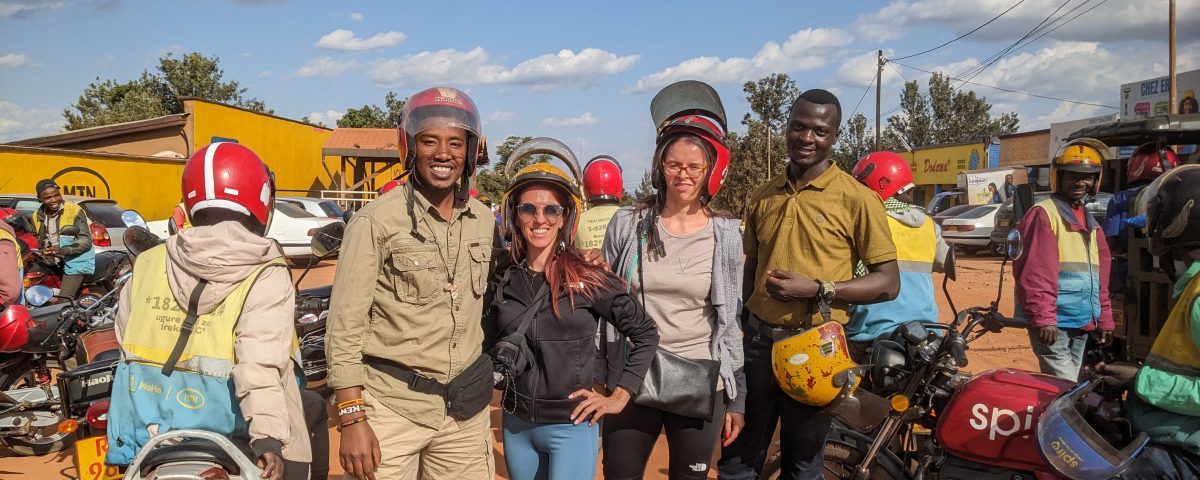 Kigali City Tour with Kurikayo Africa Adventures