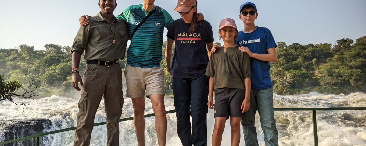 A Uganda Safari with Kurikayo Africa Adventures