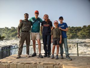 A Uganda Safari with Kurikayo Africa Adventures