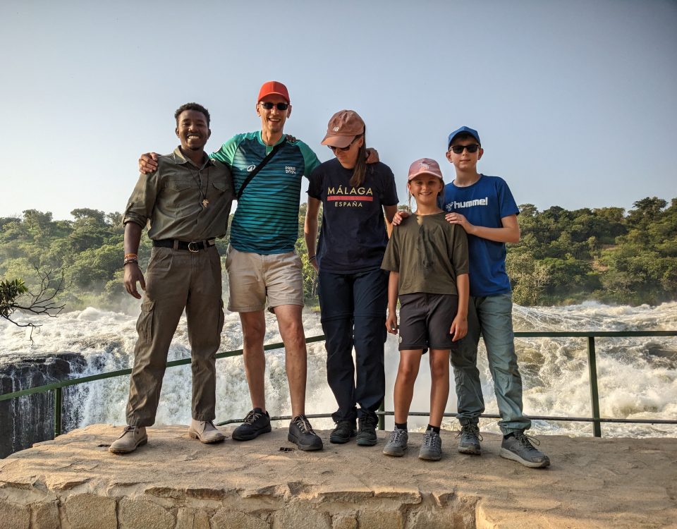 A Uganda Safari with Kurikayo Africa Adventures